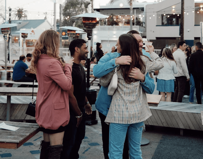 LA Singles Only Social Club