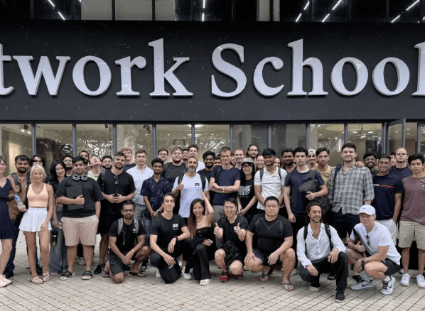 Network School