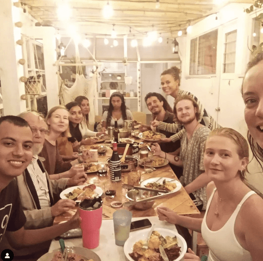 Unity Coliving
