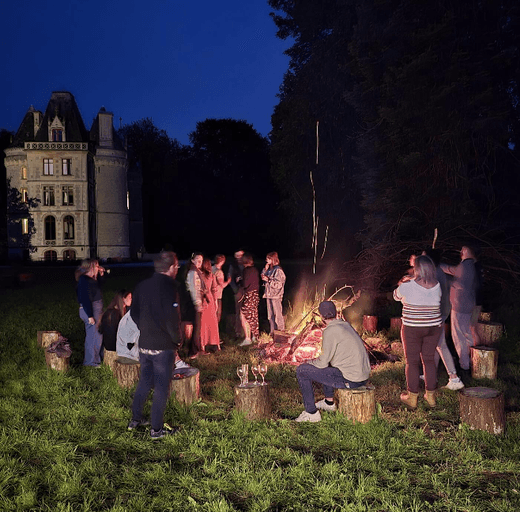 Château Coliving