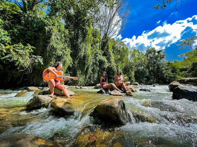 Riverside EcoLiving