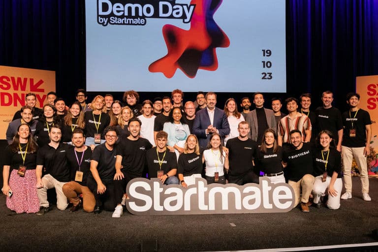 Startmate