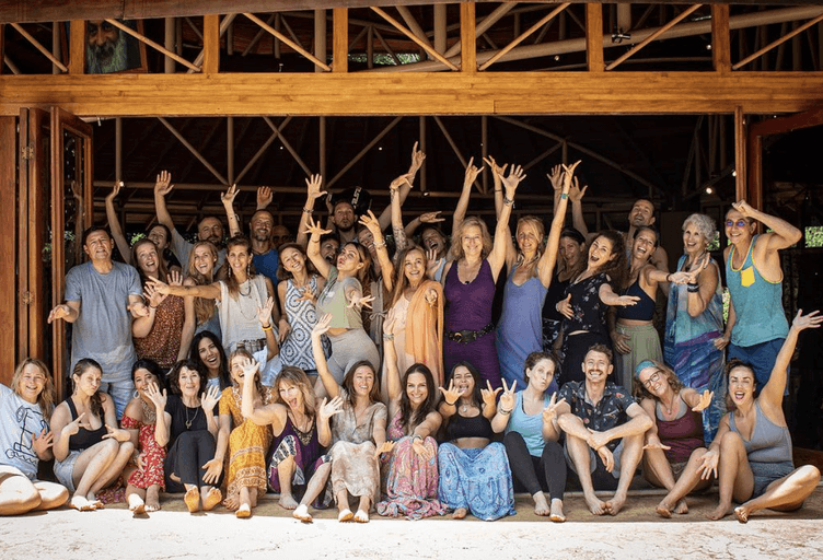 Pachamama
