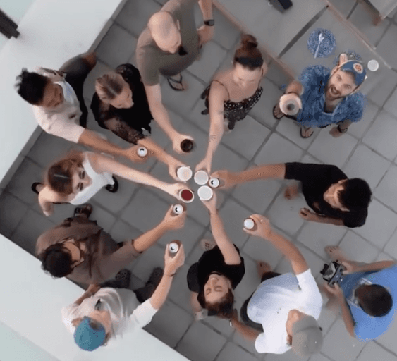 Circles Coliving 