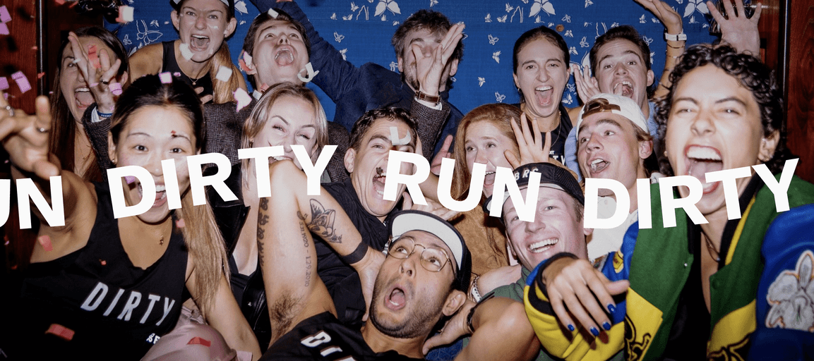 Dirty Bird Run Club