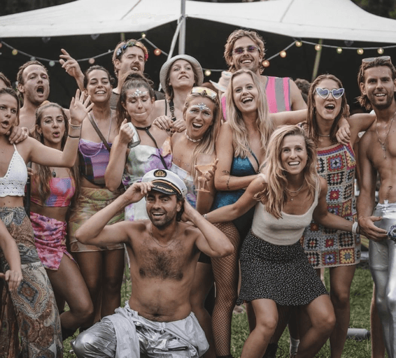 Dune2069 Festival