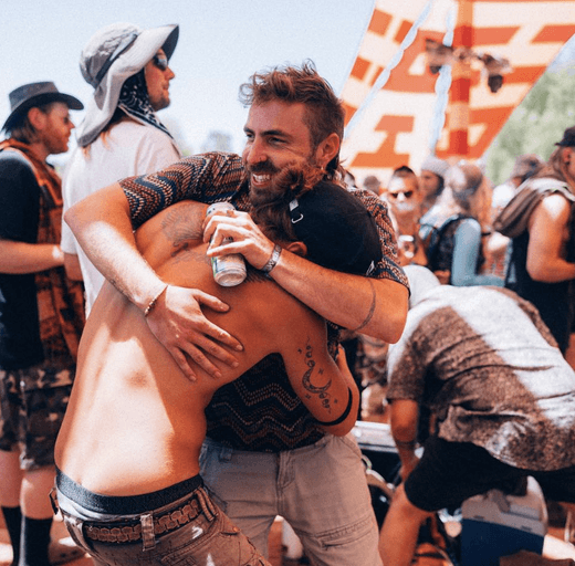 Wild Horses Festival