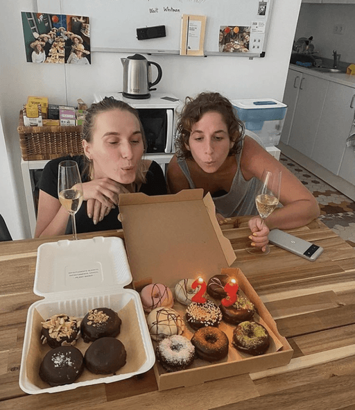 Vivarium Coliving