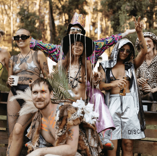 Secret Valley Festival