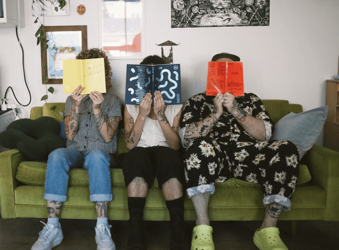 Third Space