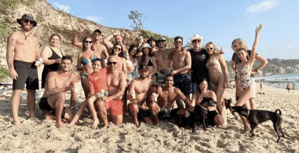 Local Expats Bali