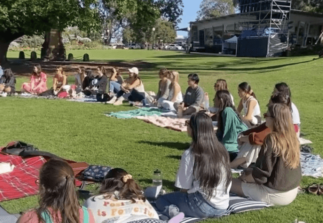 Perth Womens Circle
