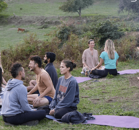 Innate Experiences