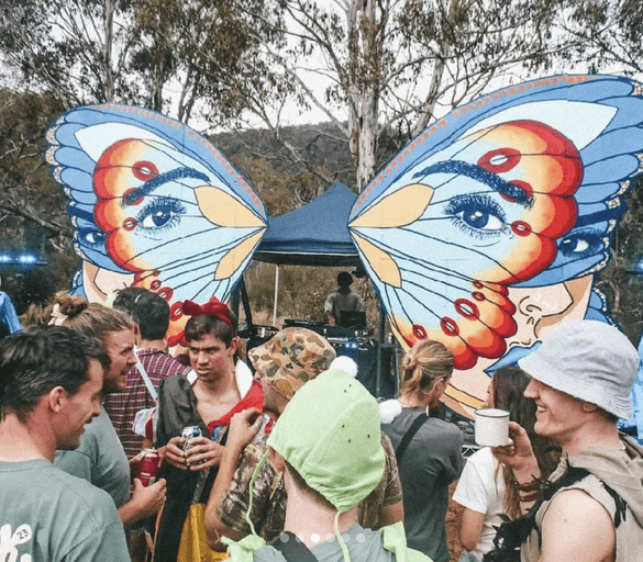FreeFolk Festival