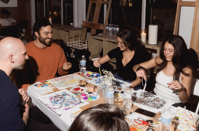 After Hours Club