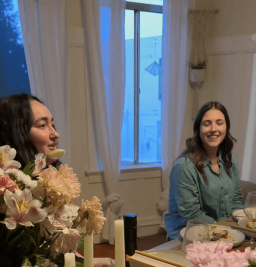 SF Social Cookbook Club