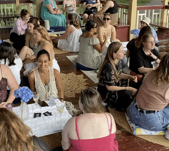 Conscious Connection Queensland