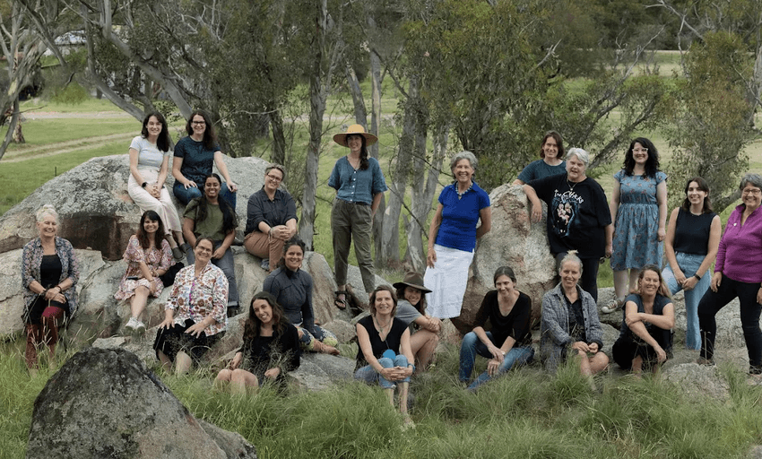 Women's Environmental Leadership Australia
