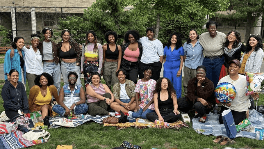 Queer Brown Babes NYC