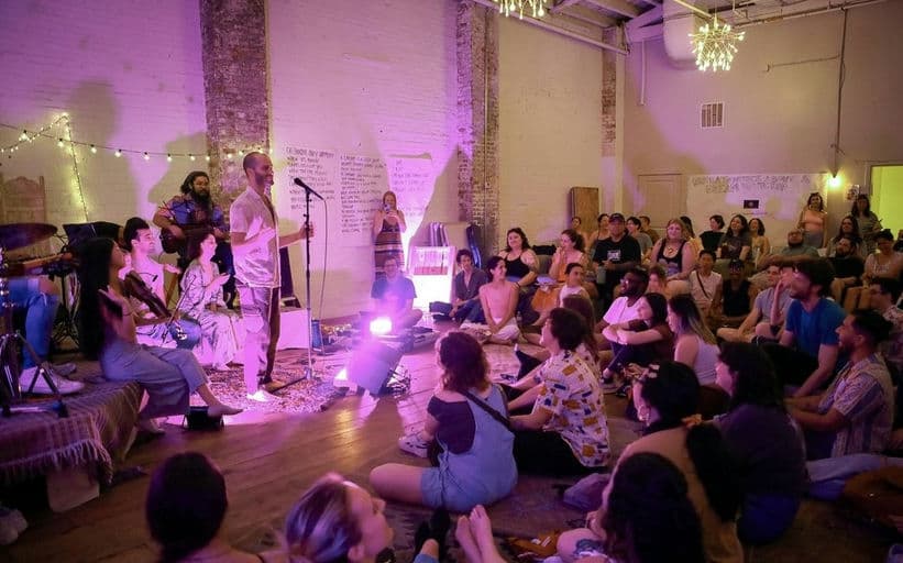 Gaia Music Collective