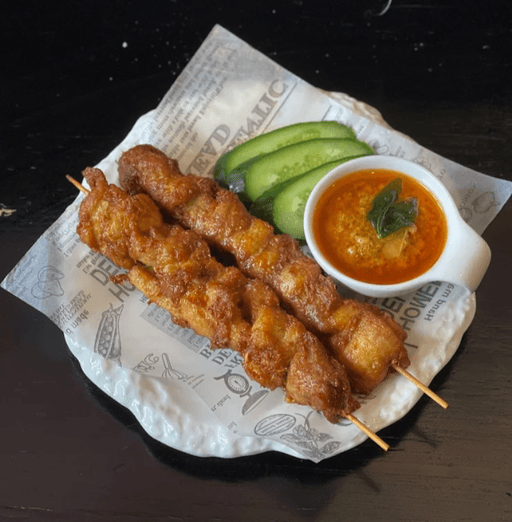 Authentic Hong Kong-style dishes