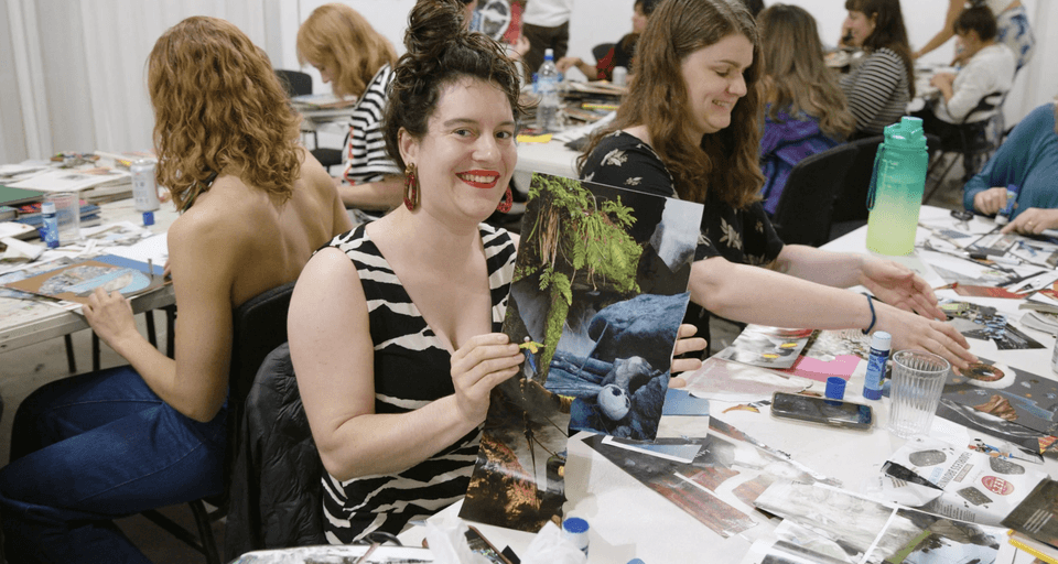 Sydney Collage Society