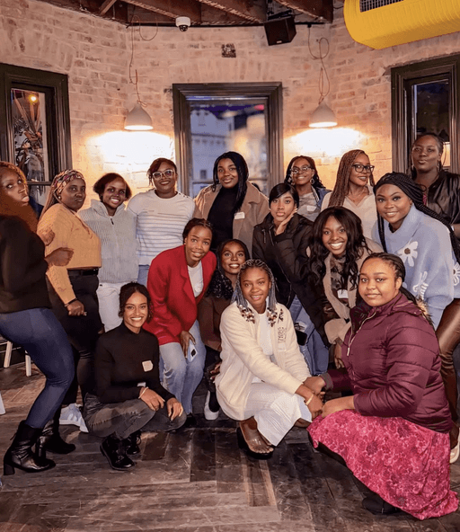 Black Queens in Sydney