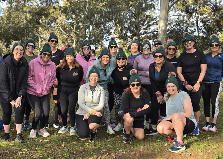 Running Mums Australia