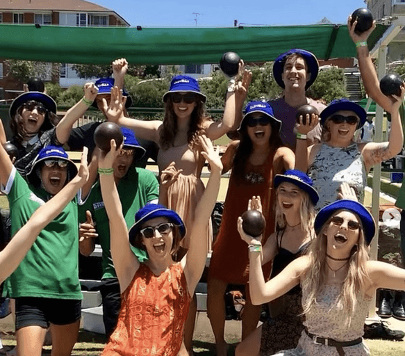 The Happy Human Project