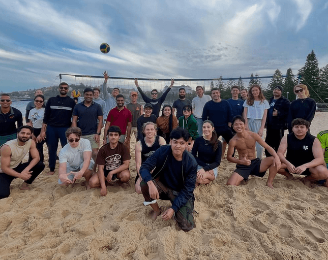Coogee Beach Events, Food & Drinks