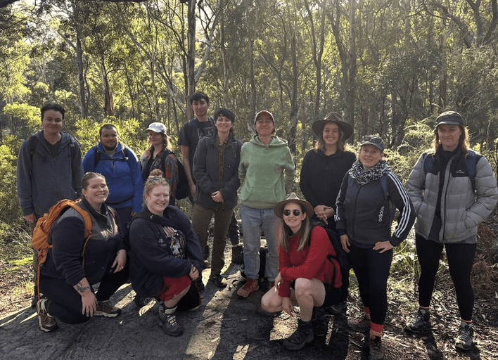 Queer Hikers Sydney