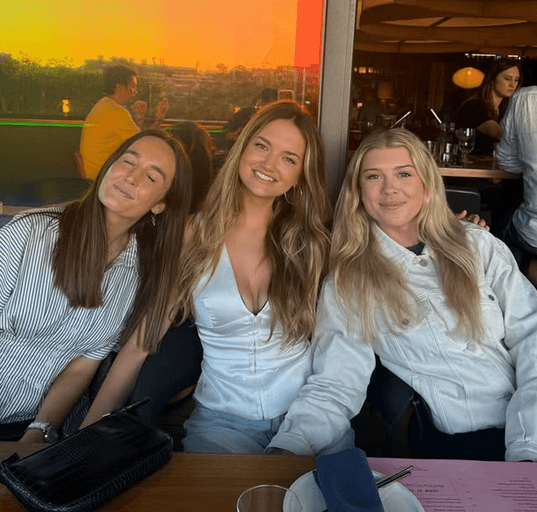 Her Circle Social