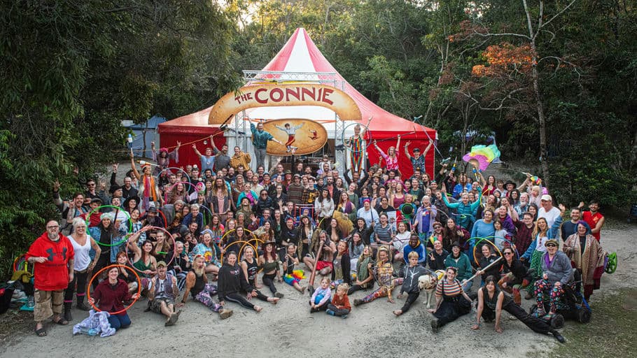 GLOW Fest Community
