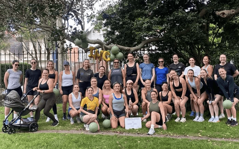 Inclusive Run Club