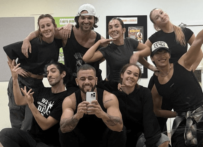 Tropical Soul Dance Studio