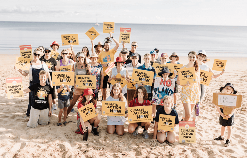 Parents for Climate 