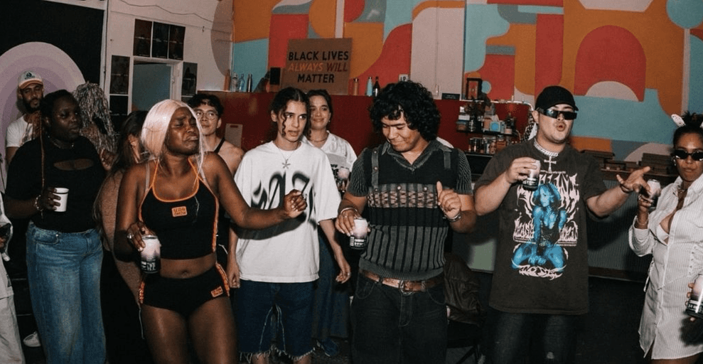 Offbeat Collective