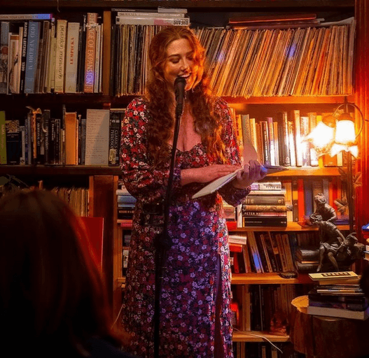 Sydney Poetry Lounge