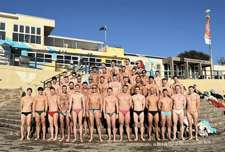 Sydney Swim Club