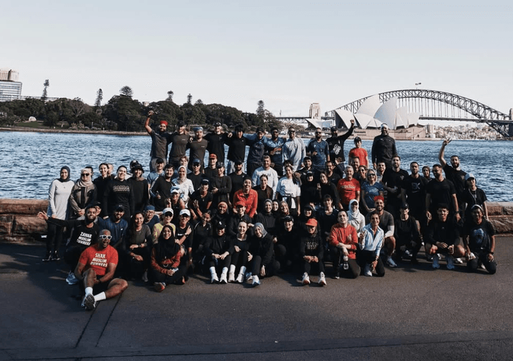 Arcteryx Community Events