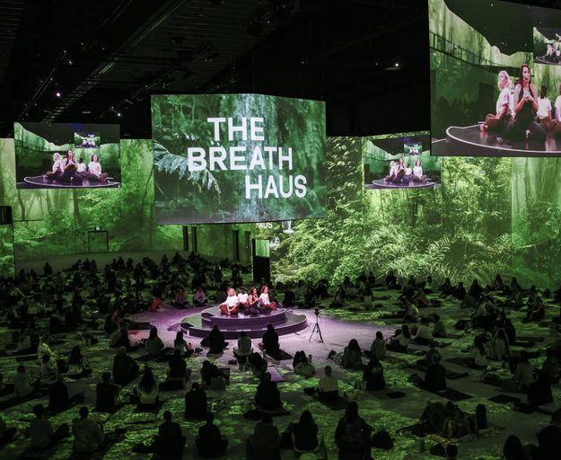Breathhaus