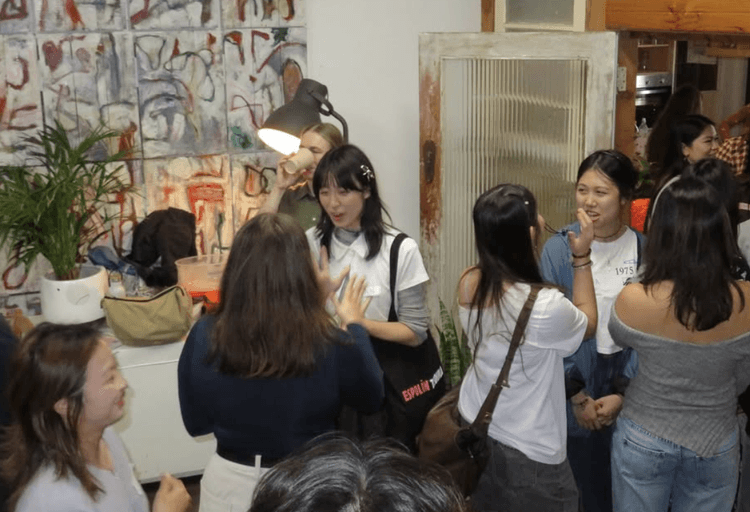 The Matcha Club Sydney