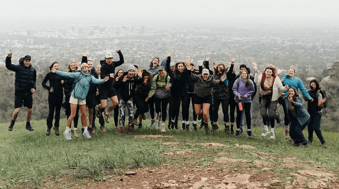 Zorali Outdoor Club