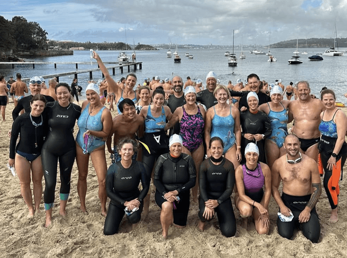 Bondi Swimblers