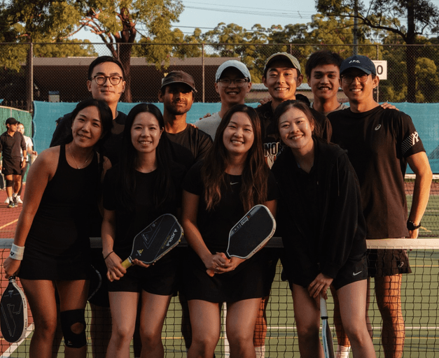 Sydney Pickleball Club