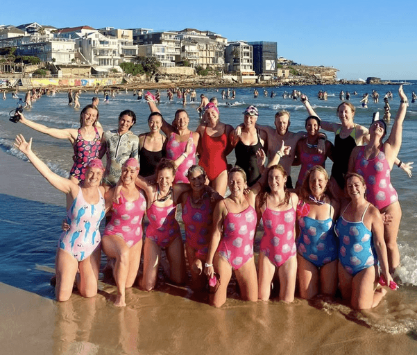 Bondi Wombats