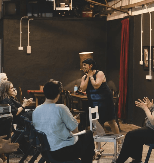 Inner West Creative Network