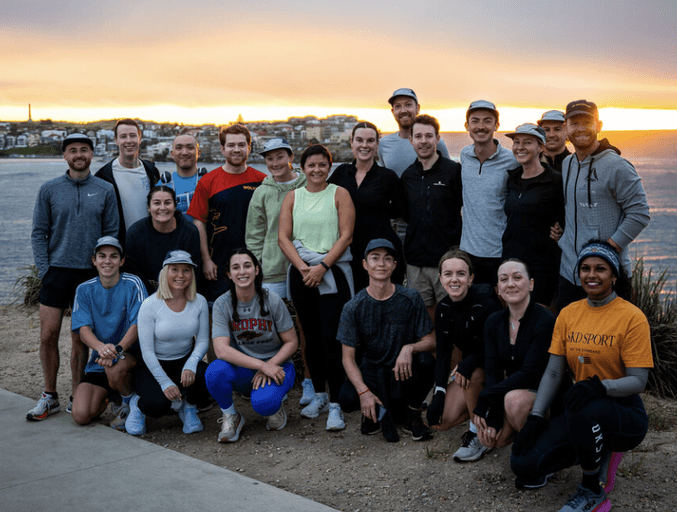 Coastal Run Co