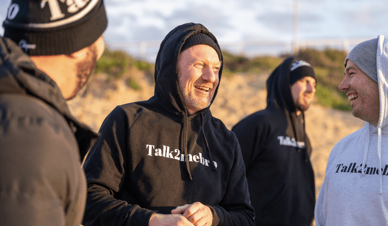 Talktomebro