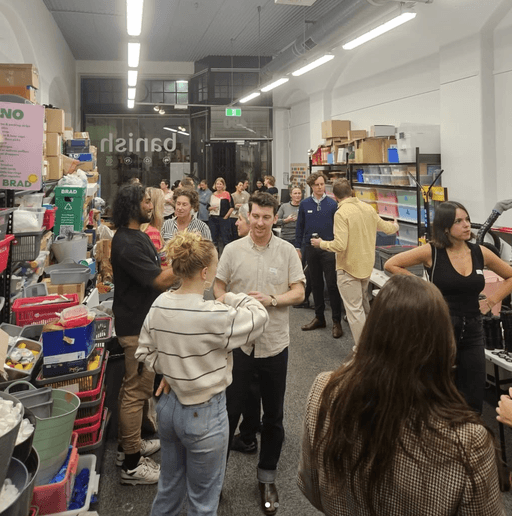 Circular Economy Club Sydney